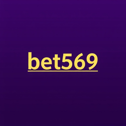 Bet569 - Logo Oficial