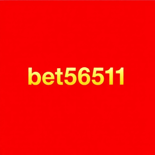 Bet58511 - Logo Oficial