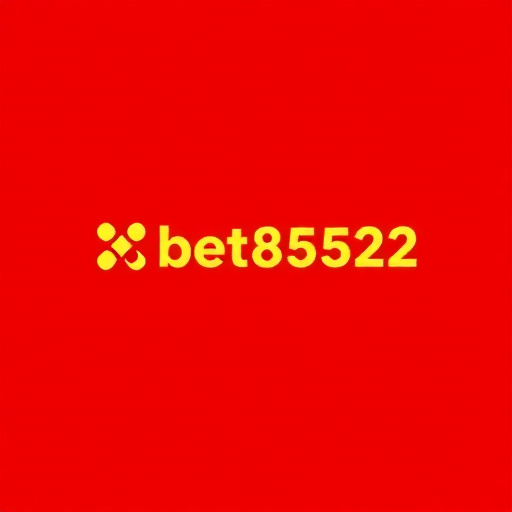 Bet58522 - Logo Oficial
