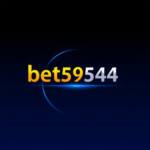 Bet59544 - Logo Oficial