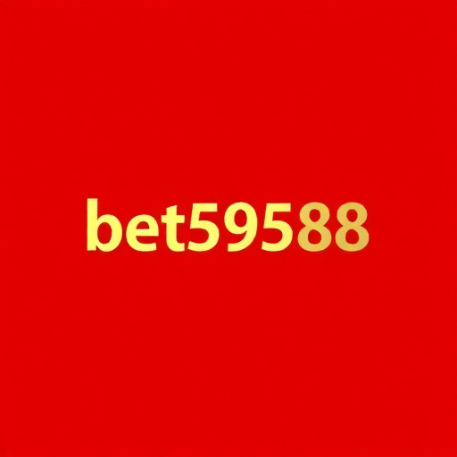 Bet59588 - Logo Oficial