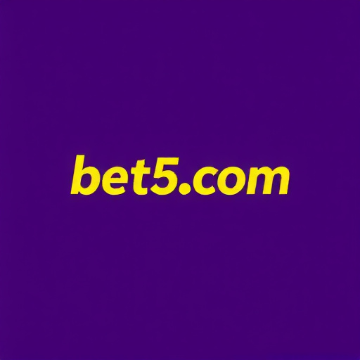 Bet5com