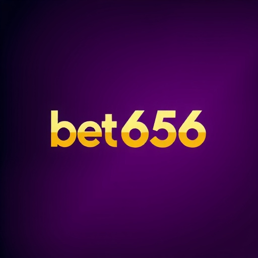 Bet656 - Logo Oficial