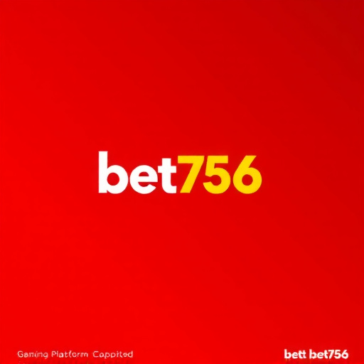 Bet756 - Logo Oficial