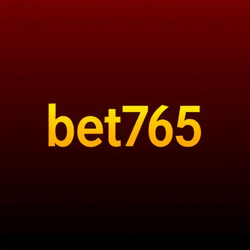 Bet765 - Logo Oficial