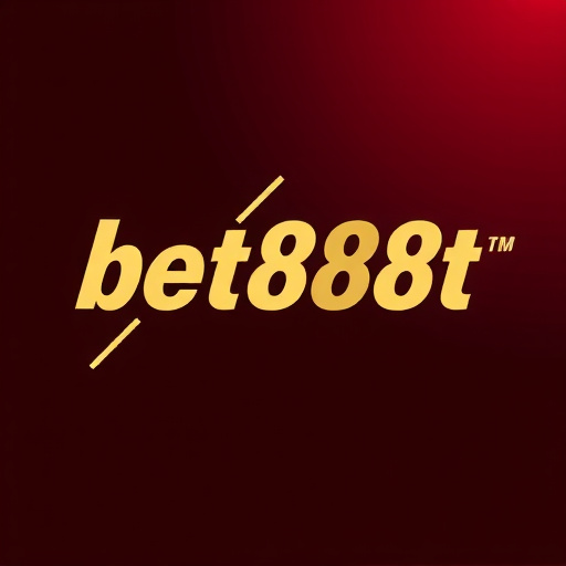Bet888t - Logo Oficial