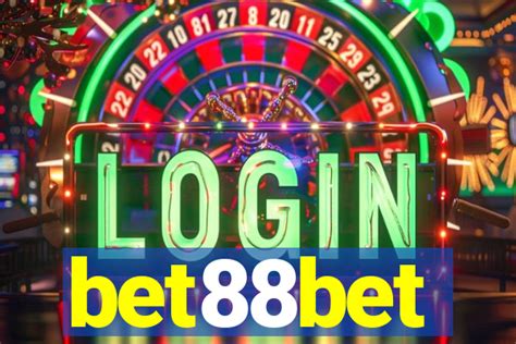 Bet88bet - Logo Oficial