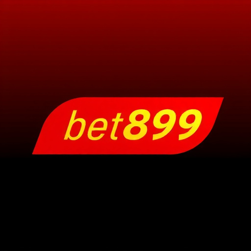 Bet899 - Logo Oficial