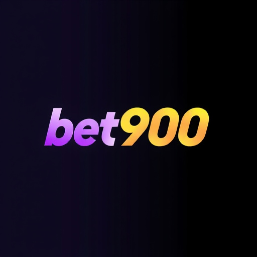 Bet900 - Logo Oficial