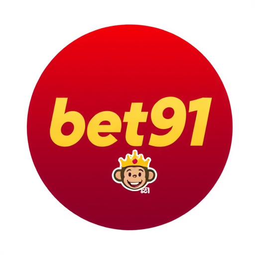 Bet91 - Logo Oficial