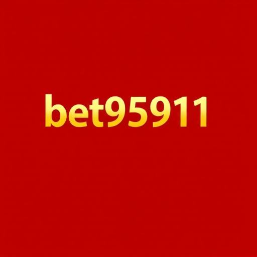 Bet95911 - Logo Oficial