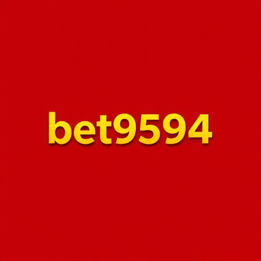 Bet95944 - Logo Oficial
