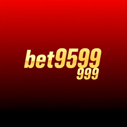 Bet95999 - Logo Oficial