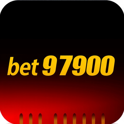 Bet97900 - Logo Oficial