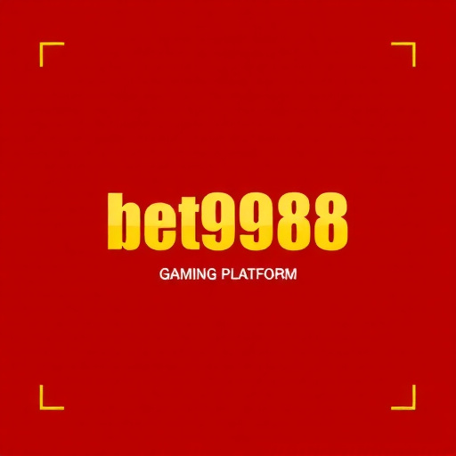 Bet97988 - Logo Oficial