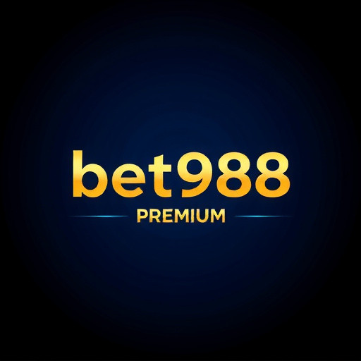 Bet988 - Logo Oficial
