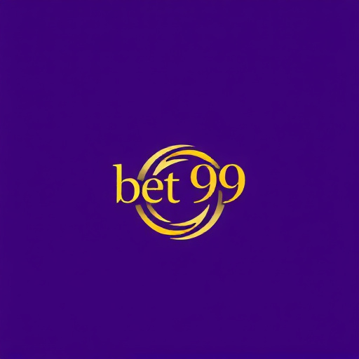 Bet99 - Logo Oficial