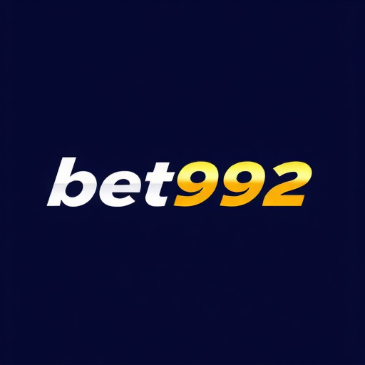 Bet992 - Logo Oficial