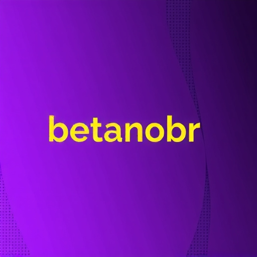 Betanobr - Logo Oficial