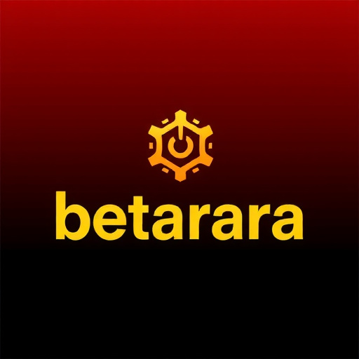 Betarara - Logo Oficial