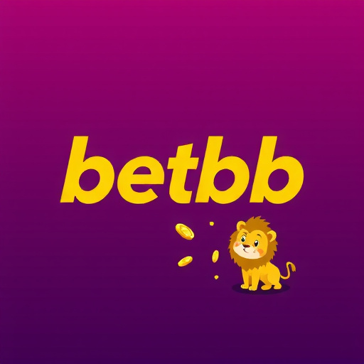 Betbb - Logo Oficial