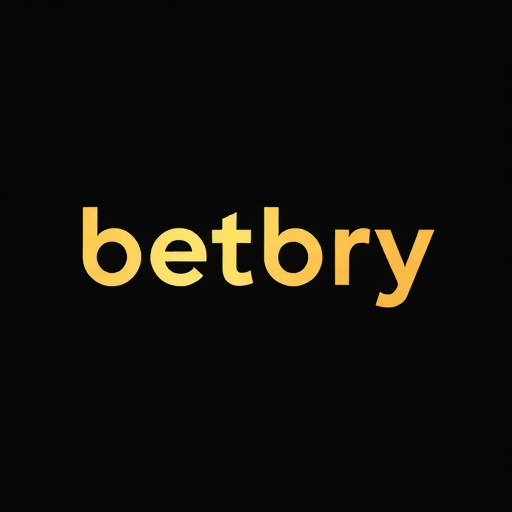 Betbry - Logo Oficial