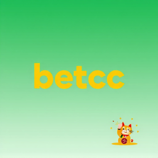Betcc - Logo Oficial