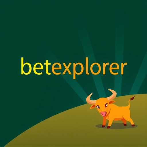 Betexplorer - Logo Oficial
