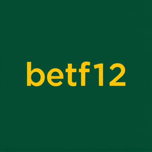 Betf12 - Logo Oficial