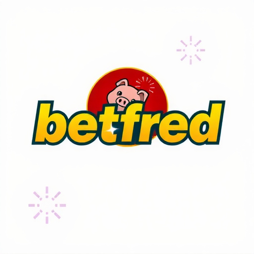 Betfred - Logo Oficial