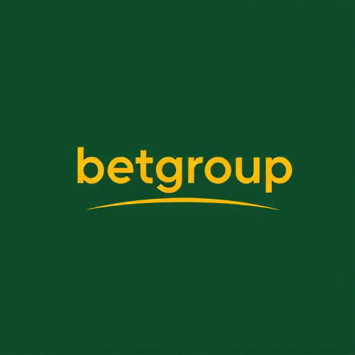 Betgroup - Logo Oficial