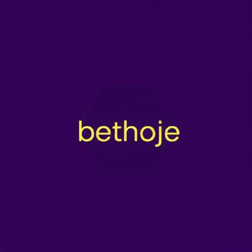 Bethoje - Logo Oficial