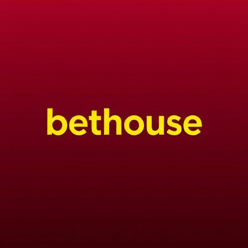 Bethouse - Logo Oficial