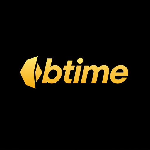 Betime - Logo Oficial