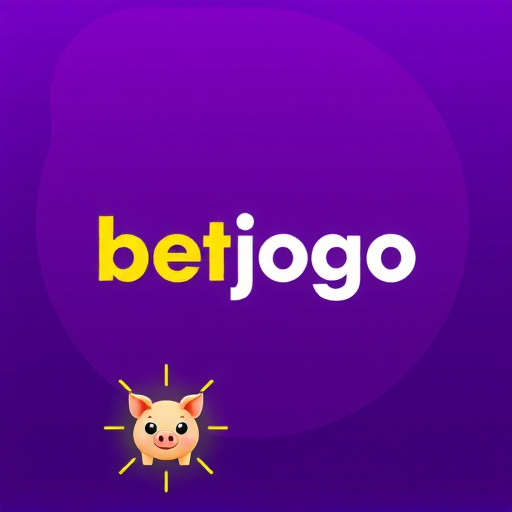 Betjogo - Logo Oficial