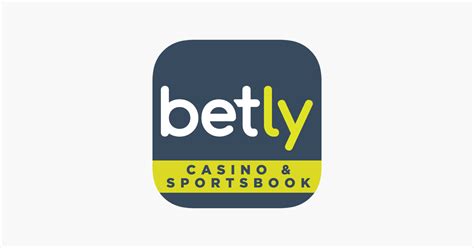 Betly - Logo Oficial