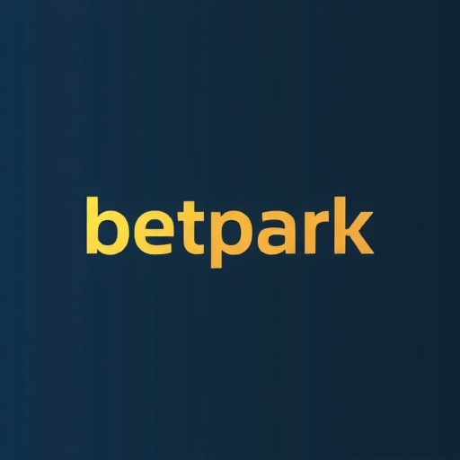 Betpark - Logo Oficial