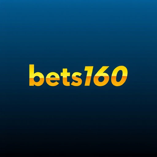 Bets160 - Logo Oficial