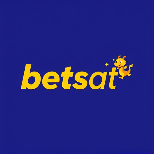 Betsat - Logo Oficial