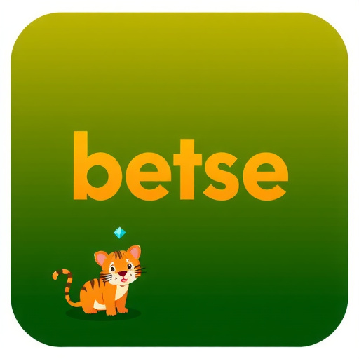 Betse - Logo Oficial