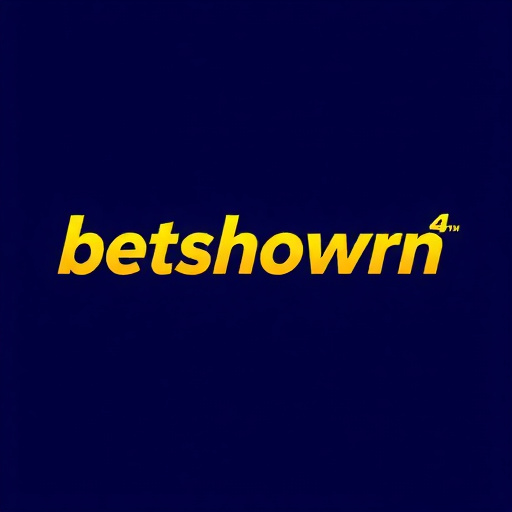 Betshowrn - Logo Oficial