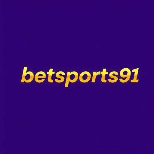 Betsports91 - Logo Oficial