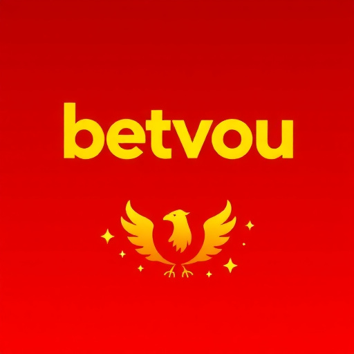 Betvou - Logo Oficial