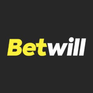 Betwill - Logo Oficial