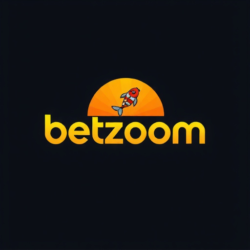 Betzoom - Logo Oficial