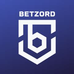 Betzord - Logo Oficial