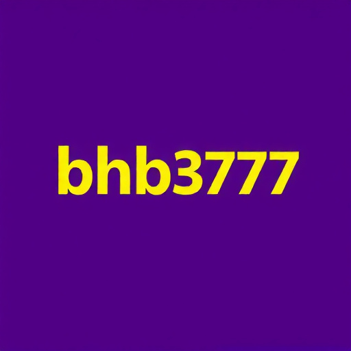 Bhb777 - Logo Oficial