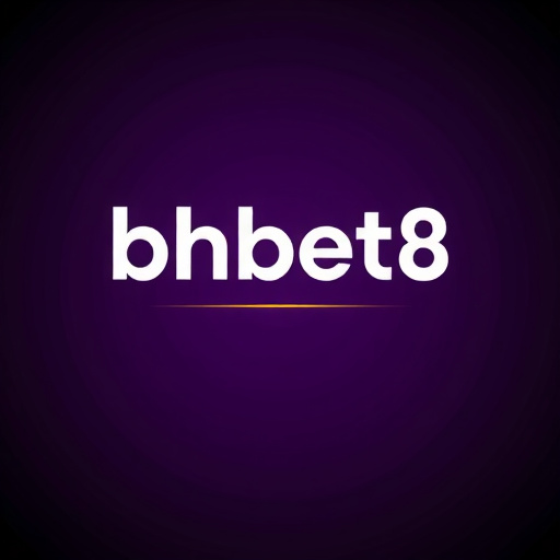 Bhbet8 - Logo Oficial