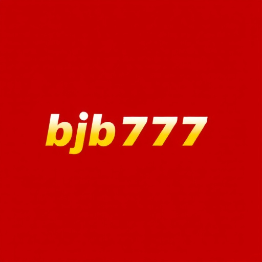 Bjb777 - Logo Oficial