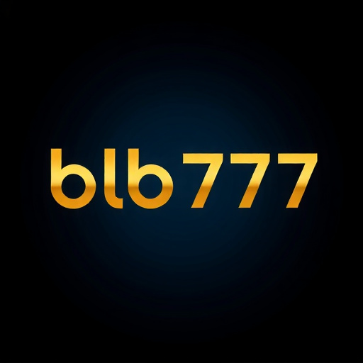 Blb777 - Logo Oficial